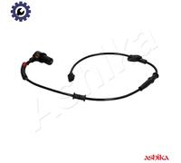 ASHIKA 151-0H-H20 ABS sensor