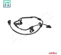 ASHIKA 151-0H-H26 ABS sensor