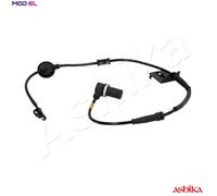 ASHIKA 151-0H-H28 ABS sensor