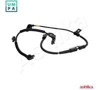 ASHIKA 151-0H-H30 ABS sensor