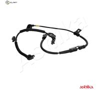 ASHIKA 151-0H-H30 ABS sensor