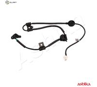 ASHIKA 151-0H-H50 ABS sensor