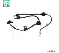 ASHIKA 151-0H-H50 ABS sensor