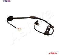 ASHIKA 151-0H-H86 ABS sensor