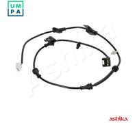 ASHIKA 151-0H-H96 ABS sensor