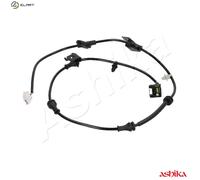 ASHIKA 151-0H-H96 ABS sensor