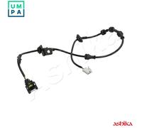 ASHIKA 151-0H-H97 ABS sensor