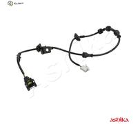ASHIKA 151-0H-H97 ABS sensor