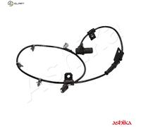 ASHIKA 151-0K-K00 ABS sensor