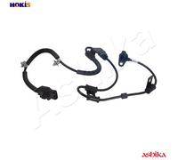 ASHIKA 151-0K-K05 ABS sensor
