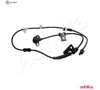 ASHIKA 151-0K-K10 ABS sensor