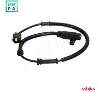 ASHIKA 151-0K-K14 ABS sensor