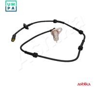 ASHIKA 151-0K-K16 ABS sensor