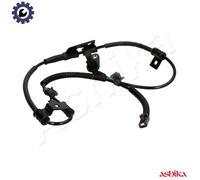 ASHIKA 151-0K-K30 ABS sensor