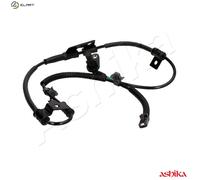 ASHIKA 151-0K-K30 ABS sensor