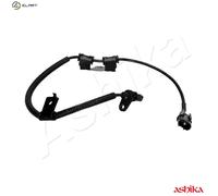 ASHIKA 151-0K-K32 ABS sensor