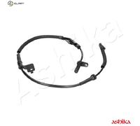 ASHIKA 151-0K-K35 ABS sensor