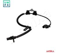ASHIKA 151-0K-K36 ABS sensor