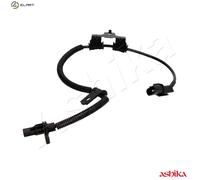 ASHIKA 151-0K-K36 ABS sensor