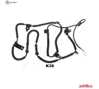 ASHIKA 151-0K-K38 ABS sensor