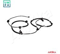 ASHIKA 151-0K-K39 ABS sensor