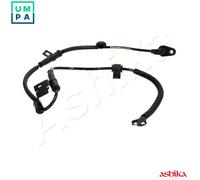 ASHIKA 151-0K-K40 ABS sensor