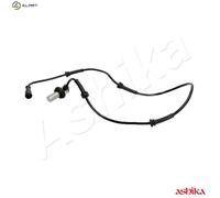 ASHIKA 151-0L-L09 ABS sensor