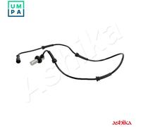 ASHIKA 151-0L-L09 ABS sensor