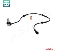 ASHIKA 151-0L-L12 ABS sensor