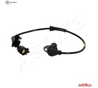 ASHIKA 151-0W-W18 ABS sensor