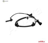 SENSOR WHEEL SPEED 151-0W-W23 FOR VAUXHALL ZAFIRA/Mk/III ASTRA/VI CHEVROLET