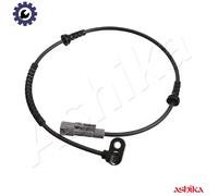 ASHIKA 151-0W-W25 ABS sensor