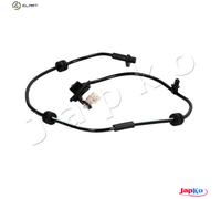SENSOR WHEEL SPEED 151360 FOR MAZDA ZJ46/ZJ-VE 1.3L Y404 1.4L Y661/Y655 1.6L