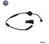 ABS wheel speed sensor Front Axle Left 151H05 JAPKO for HYUNDAI AMICA / ATOZ