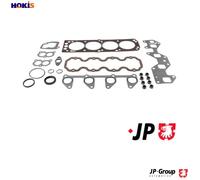 JP GROUP 1597100600 ABS sensor