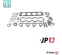 JP GROUP 1597100600 ABS sensor