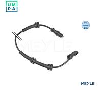 SENSOR WHEEL SPEED 16-14 800 0008 FOR RENAULT SCENIC/II/GRAND MEGANE/Sport 1.5L