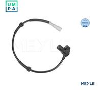 SENSOR WHEEL SPEED 16-14 800 0013 FOR RENAULT D7F720/710/722/746 1.1L 4cyl