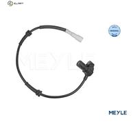 SENSOR WHEEL SPEED 16-14 800 0013 FOR RENAULT D7F720/710/722/746 1.1L 4cyl