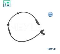MEYLE 16-14 899 0025 ABS sensor