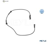 SENSOR WHEEL SPEED 16-14 899 0028 FOR RENAULT SCENIC/II/GRAND MEGANE/Sport 1.5L