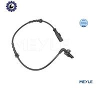 SENSOR WHEEL SPEED 16-14 899 0031 FOR RENAULT LOGAN/I TONDAR/90 DACIA 1.5L 4cyl