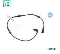 MEYLE 16-14 899 0040 ABS sensor
