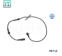 MEYLE 16-14 899 0048 ABS sensor