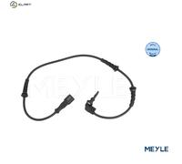 SENSOR WHEEL SPEED 16-14 899 0051 FOR RENAULT SCÉNIC/GRAND/IV TALISMAN ESPACE