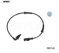 MEYLE 16-14 899 0053 ABS sensor