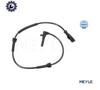 MEYLE 16-14 899 0055 ABS sensor