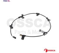 SENSOR WHEEL SPEED 16903 FOR MAZDA YF 2.0L L3-VE 2.3L 4cyl TRIBUTEAJ 3.0L 6cyl