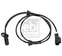 SENSOR, WHEEL SPEED 170418