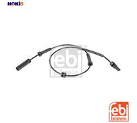 SENSOR WHEEL SPEED 170429 FOR BMW 3/F2/F82/Gran/F6/Turismo/F4/Convertible/F0